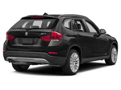 2015 BMW X1, $0. Photo 5