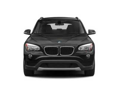2015 BMW X1, $0. Photo 7