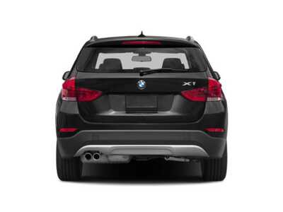 2015 BMW X1, $0. Photo 8