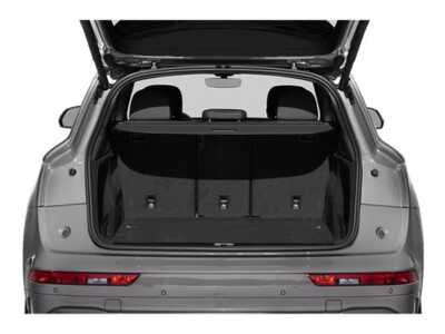 2021 Audi SQ5, $0. Photo 11