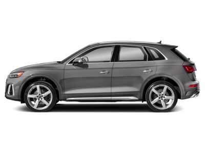 2021 Audi SQ5, $0. Photo 3
