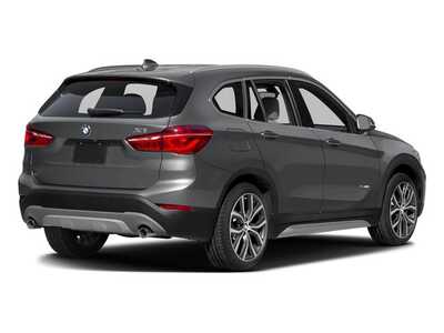 2016 BMW X1, $0. Photo 2