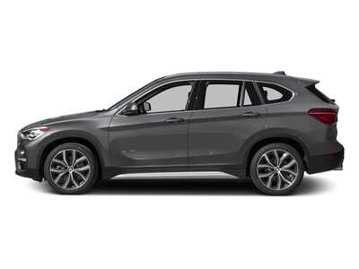 2016 BMW X1, $0. Photo 3