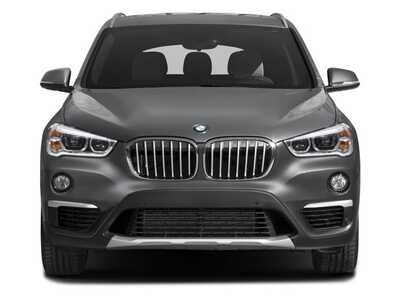2016 BMW X1, $0. Photo 4