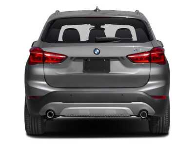 2016 BMW X1, $0. Photo 5
