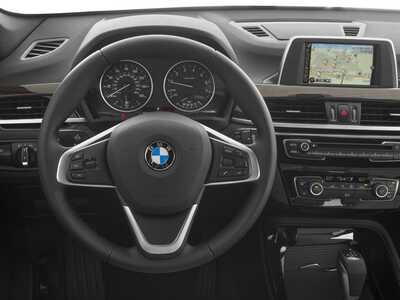 2016 BMW X1, $0. Photo 6