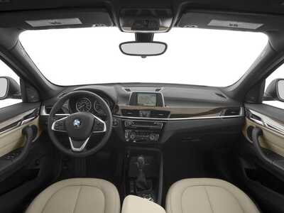 2016 BMW X1, $0. Photo 7