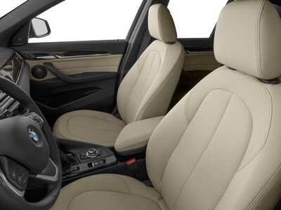 2016 BMW X1, $0. Photo 8