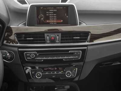 2016 BMW X1, $0. Photo 9