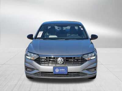 2021 Volkswagen Jetta, $0. Photo 2