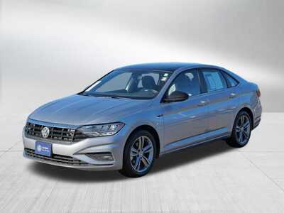 2021 Volkswagen Jetta, $0. Photo 3