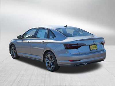 2021 Volkswagen Jetta, $0. Photo 5