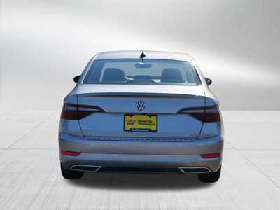 2021 Volkswagen Jetta, $0. Photo 6