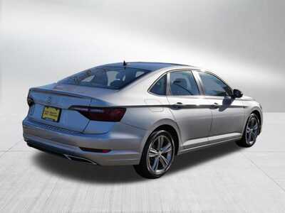 2021 Volkswagen Jetta, $0. Photo 7