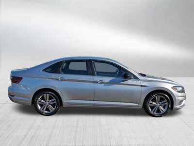 2021 Volkswagen Jetta, $0. Photo 8