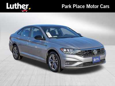 2021 Volkswagen Jetta, $0. Photo 1