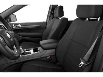 2020 Jeep Grand Cherokee, $0. Photo 12