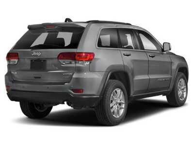 2020 Jeep Grand Cherokee, $0. Photo 2