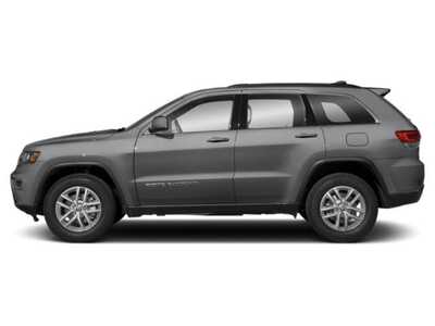 2020 Jeep Grand Cherokee, $0. Photo 3