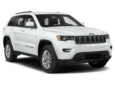 2020 Jeep Grand Cherokee, $0. Photo 9
