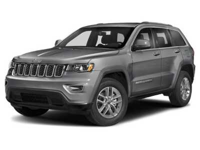 2020 Jeep Grand Cherokee, $0. Photo 1