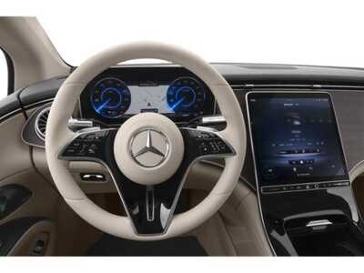 2023 Mercedes-Benz EQS, $0. Photo 10