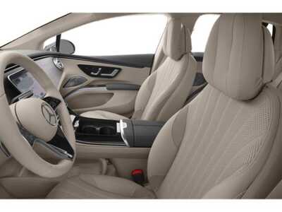 2023 Mercedes-Benz EQS, $0. Photo 12