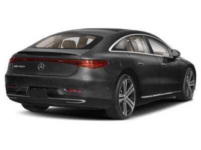 2023 Mercedes-Benz EQS, $0. Photo 5