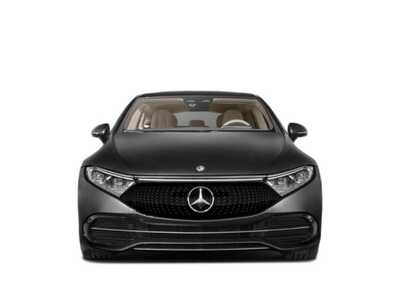 2023 Mercedes-Benz EQS, $0. Photo 7