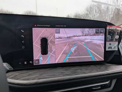 2025 Audi Q5, $62895. Photo 12