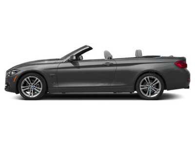 2020 BMW 4 Series, $32348. Photo 3