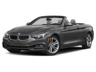 2020 BMW 4 Series, $32348. Photo 4