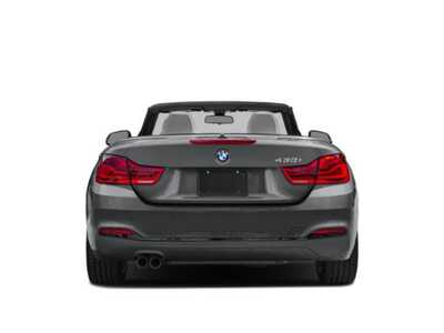 2020 BMW 4 Series, $32348. Photo 8