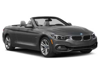 2020 BMW 4 Series, $32348. Photo 9