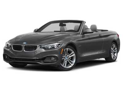 2020 BMW 4 Series, $32348. Photo 1