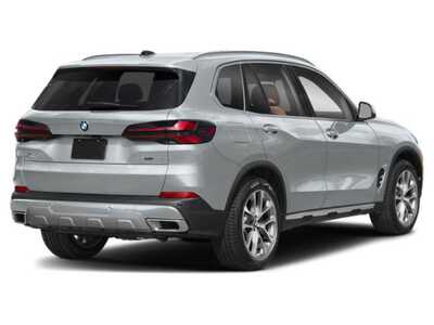2026 BMW X5, $87500. Photo 2