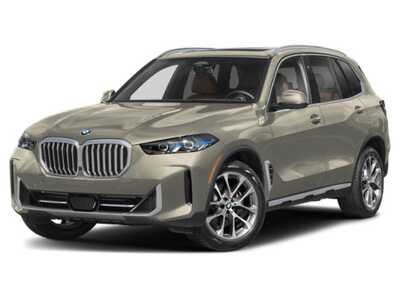 2026 BMW X5, $87500. Photo 4