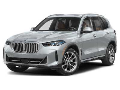 2026 BMW X5, $87500. Photo 1