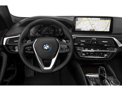 2023 BMW 5 Series, $50350. Photo 10