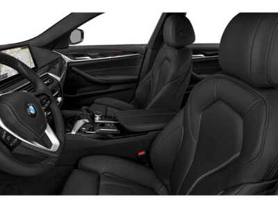 2023 BMW 5 Series, $50350. Photo 12