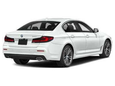 2023 BMW 5 Series, $50350. Photo 5