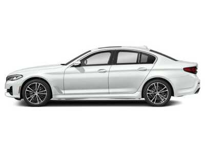 2023 BMW 5 Series, $50350. Photo 6