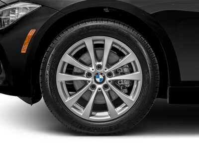 2016 BMW 3 Series, $13848. Photo 10