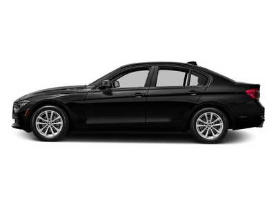 2016 BMW 3 Series, $13848. Photo 3