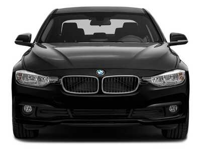 2016 BMW 3 Series, $13848. Photo 4