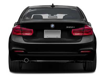 2016 BMW 3 Series, $13848. Photo 5