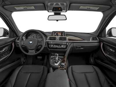 2016 BMW 3 Series, $13848. Photo 7
