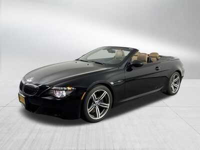 2010 BMW M6, $27348. Photo 3