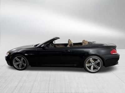 2010 BMW M6, $27348. Photo 4