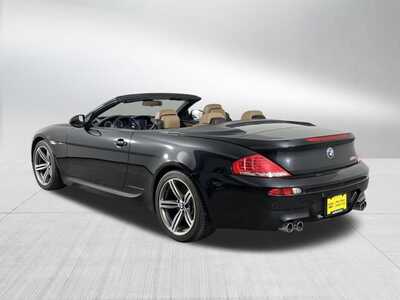 2010 BMW M6, $27348. Photo 5